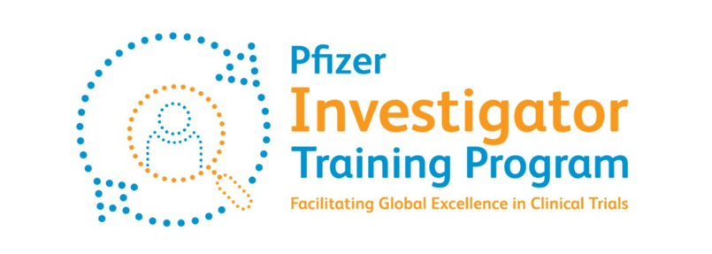 Pfizer Investigator Training (ITP)